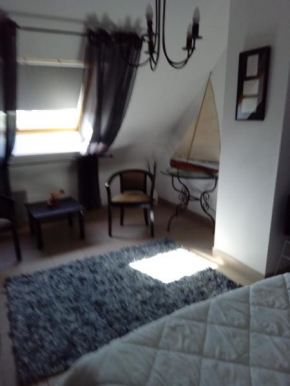 Chambre ploeren